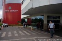 21/07/2016 - Após questionamentos do MPE e MPF, Assembleia suspende tramitação de leis que reduzem exigências ambientais 